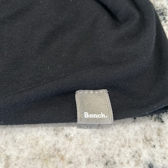 Bench dress/ swimsuit, cover-up, size medium, black, vacation, beach 🏝️ - Picture 6 of 10